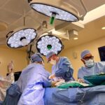 Silicon Valley Hospital Launches Robotic Bypass, Joining Elite Few Offering Minimally Invasive Heart Care