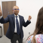 Local Neurologist on Stroke Prevention and Early Detection