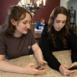 Recognizing the Signs of Digital Distress Means Hope for Teens