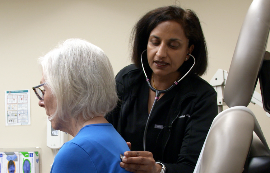 Silicon Valley Breakthrough: Robotic Surgery Ends “Silent Suffering” for Millions of Women