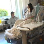 New Family Centered Care Expansion Redefines Bay Area Maternity Care